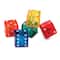 Learning Resources&#xAE; Dice In Dice Bucket Set